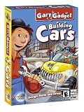 Gary Gadget: Building Cars (Win/Mac)
