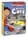 Gary Gadget: Building Cars (Win/Mac)
