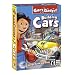 Gary Gadget: Building Cars (Win/Mac)