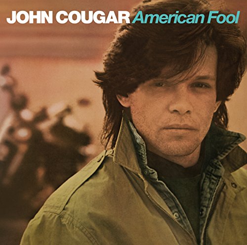 John Mellencamp - American Fool (Remastered) - Zortam Music