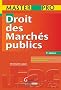Droit des March�s publics
