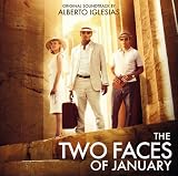 Ost: the Two Faces of January