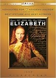 Elizabeth [1998] (REGION 1) (NTSC)