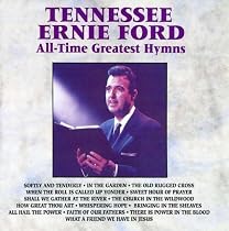All-Time Greatest Hymns