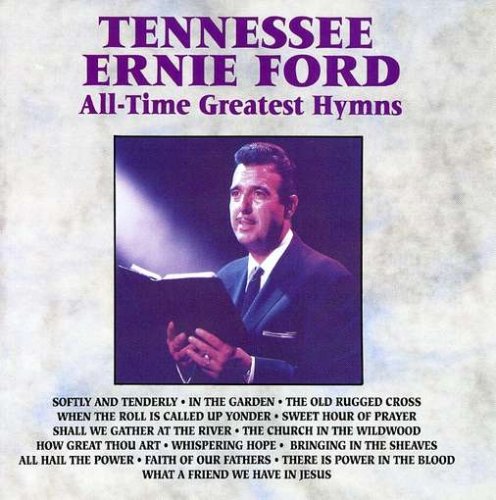 CD-Charts  Music : All-Time Greatest Hymns