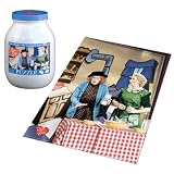  : I Love Lucy The Million-Dollar Idea Jigsaw Puzzle 550pc