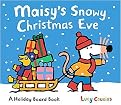 Maisy's Snowy Christmas Eve (Board)