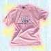 Jeep Authentic T-Shirt (Pink)