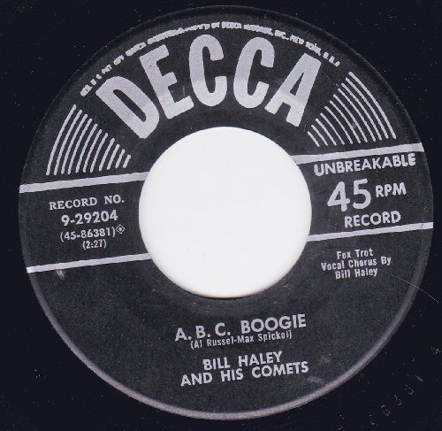 Bill Haley &Amp; His Comets - Shake Rattle and Roll - Zortam Music