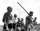Akira Kurosawa's Seven Samurai (Shichinin No Samurai) ~ Original Theatrical Extended 207 Minute Version [Import, All-region] (Dvd)