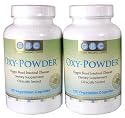Oxy-Powder-Oxygen Based Intestinal Cleaner, 240ct