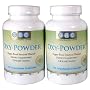 Oxy-Powder-Oxygen Based Intestinal Cleaner, 240ct