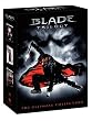 The Blade Trilogy (Blade/ Blade II/ Blade: Trinity)