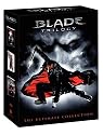 The Blade Trilogy (Blade/ Blade II/ Blade: Trinity)