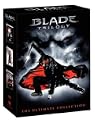 Blade Trilogy