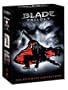 The Blade Trilogy (Blade/ Blade II/ Blade: Trinity)