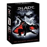 The Blade Trilogy (Blade/ Blade II/ Blade: Trinity)