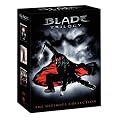 The Blade Trilogy (Blade/ Blade II/ Blade: Trinity)