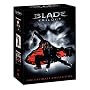 The Blade Trilogy (Blade/ Blade II/ Blade: Trinity)