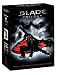 DVD : The Blade Trilogy (Blade/ Blade II/ Blade: Trinity)