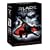 The Blade Trilogy (Blade/ Blade II/ Blade: Trinity)