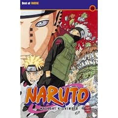 Naruto, Band 46