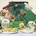 Cheese Board Treats: Gourmet Cheese Gift Basket