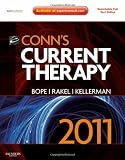 Conn’s Current Therapy 2011: Expert Consult – Online and Print