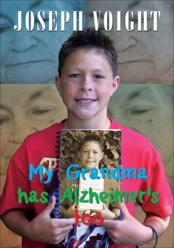 My Grandma Has Alzheimer's Too