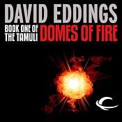 Domes of Fire: The Tamuli, Book 1 | [David Eddings]