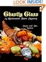 Ghastly Glass (Thorndike Mystery)