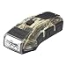 MegaBRITE Self Powered LED Flashlight Camo