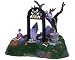 Lemax Spookey Town Restless Toumbstone