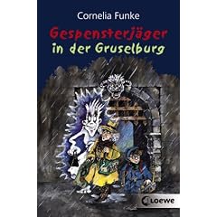 Gespensterj�ger 03 in der Gruselburg