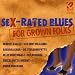 Music Tracks : Sex-Rated Blues