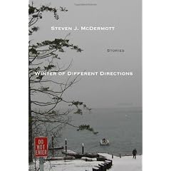 Winter of Different Directions