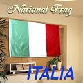 �C�^���A�@�����@150�~90�����@Repubblica Italiana
