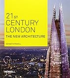 21st century London : the new architecture
