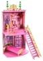 Barbie & the Three Musketeers Secrets & Surprises Castle [Toy]