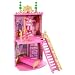 Barbie & the Three Musketeers Secrets & Surprises Castle
