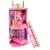 Barbie - R0829 - Accessoire Poup�e - Ch�teau Secrets et Surprises