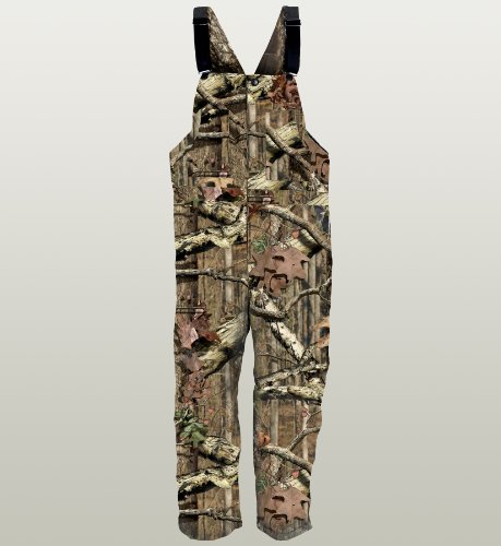 Flintlock Bib Overalls