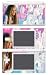 NEW Hannah Montana Miley Cyrus Skin #8 Nintendo DS LiTe