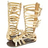 Bumper Egan05 Flats Gold 9 Gold