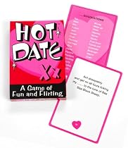 Hot Date