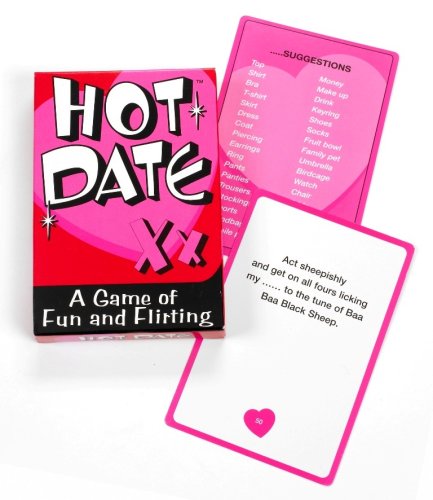 Hot Date