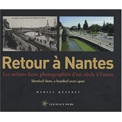 Retour � Nantes
