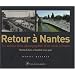 Retour � Nantes