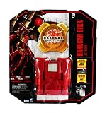 Bakugan Gandalian Invaders S3 Deka Jetkor mt 1 Bakugan Deka and 1 Bakucoin (#20037317)IMAGE