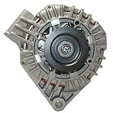 Quality-Built 15462N Supreme Alternator
